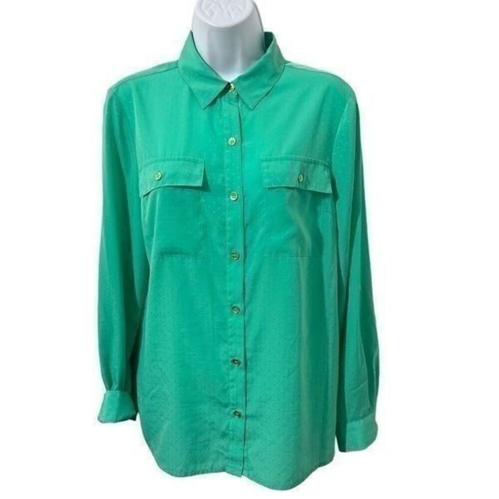 Jones New York collection petite size 10 P. A497